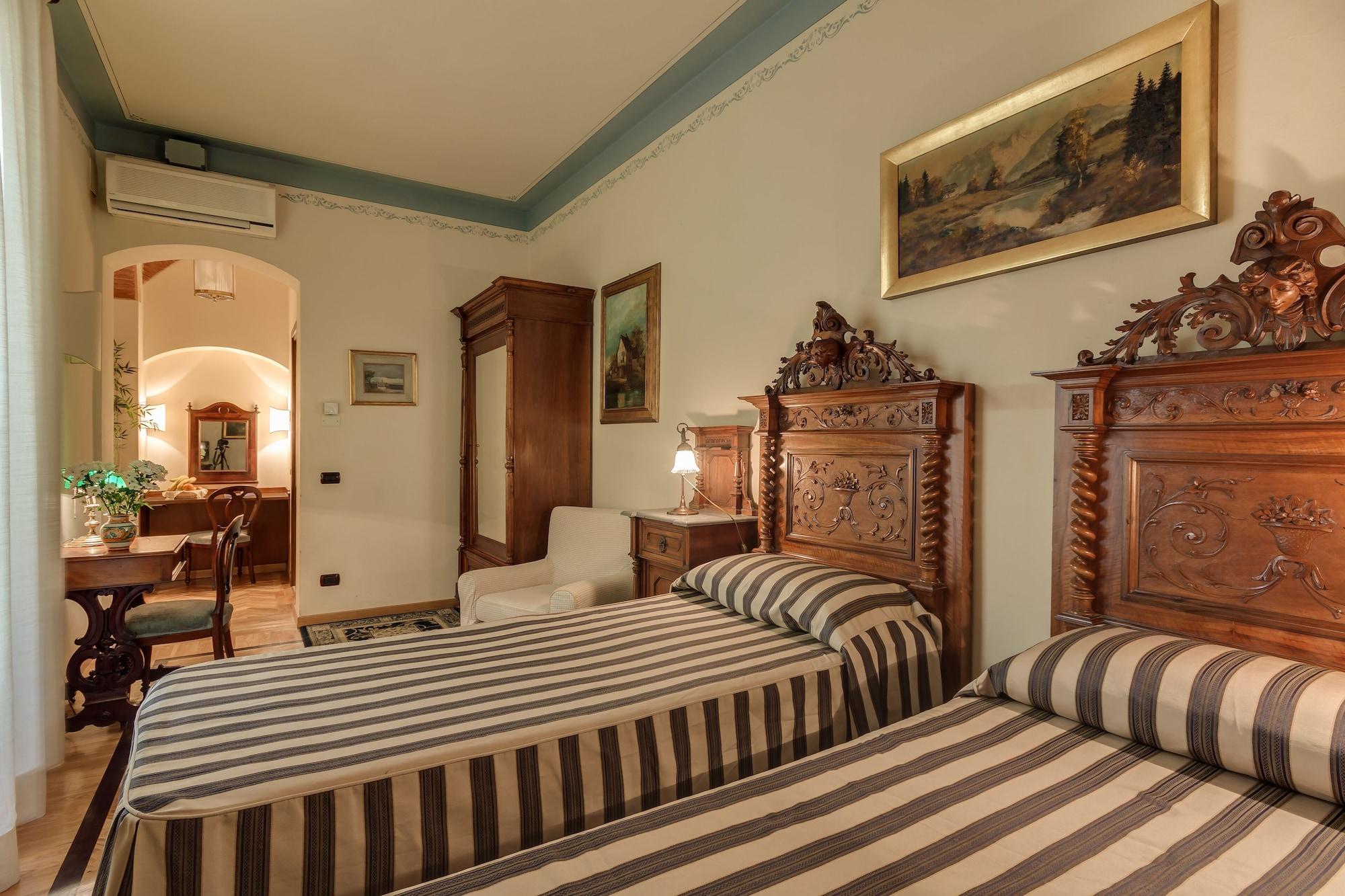 Morandi Hotel Florenz
