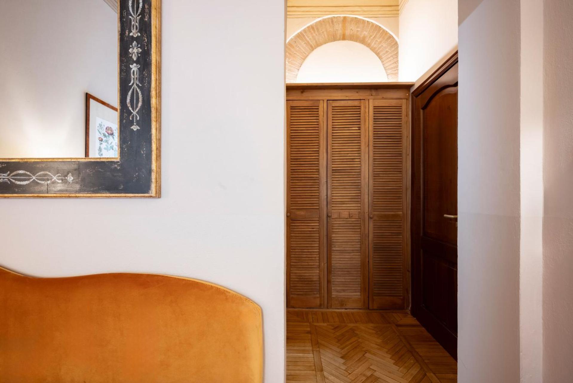 Morandi 3* Florenz