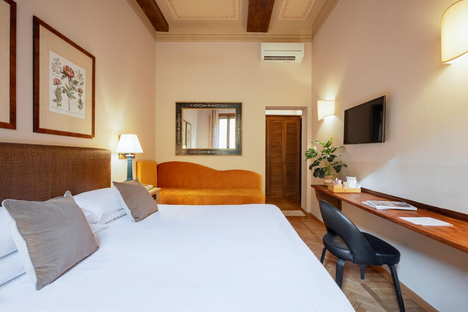 Morandi Hotel Florenz