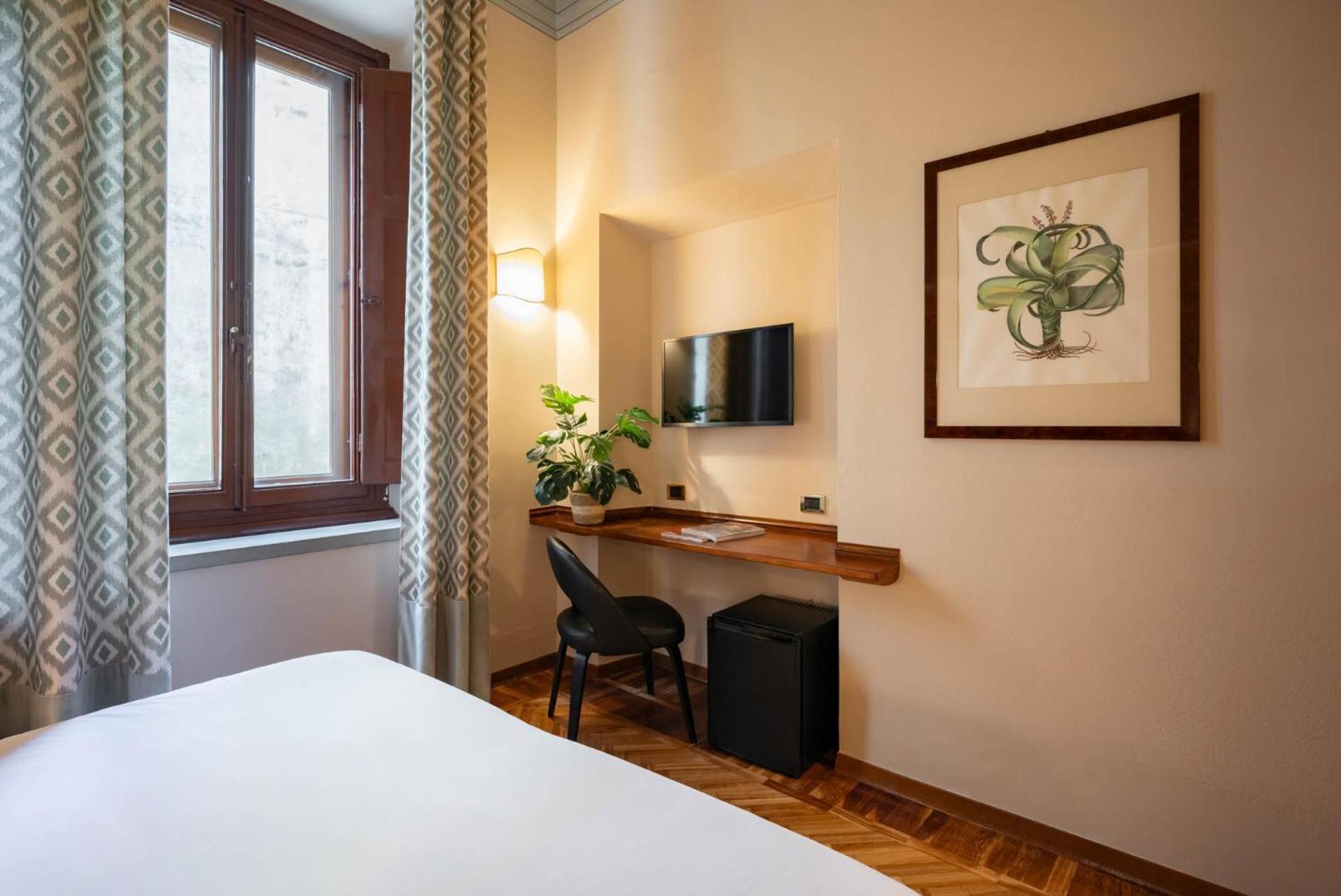 Morandi 3* Florenz