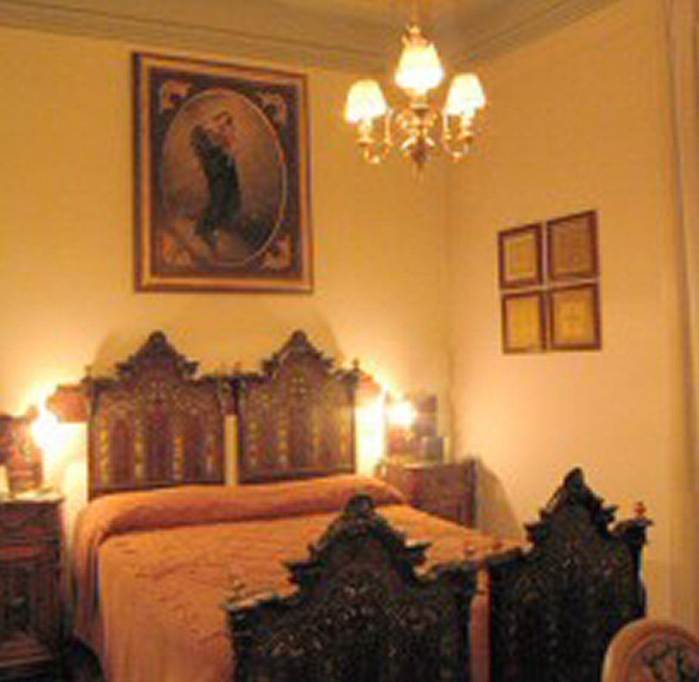 Hotel Morandi Florenz