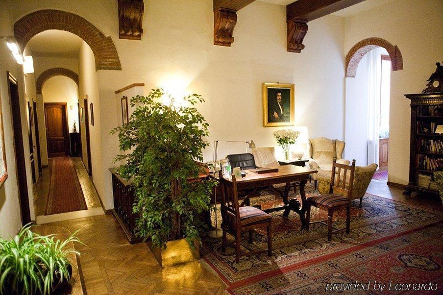 Hotel Morandi Florenz